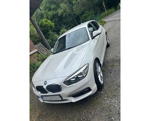 BMW 118 Gebrauchtwagen