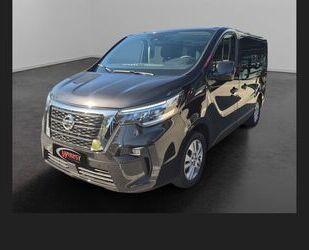 Nissan Primastar Gebrauchtwagen
