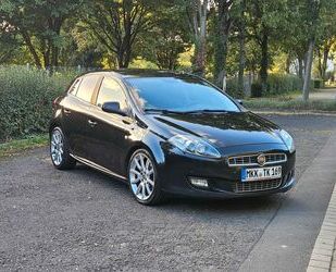 Fiat Bravo Gebrauchtwagen