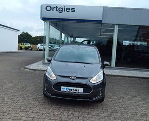 Ford B-Max Gebrauchtwagen