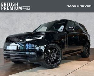 Land Rover Range Rover Gebrauchtwagen