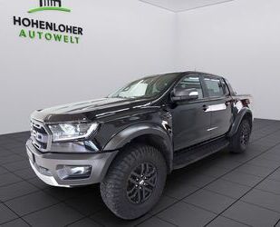 Ford Ranger Gebrauchtwagen