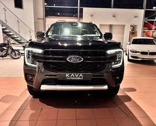 Ford Ranger Gebrauchtwagen