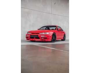 Nissan 200 SX Gebrauchtwagen