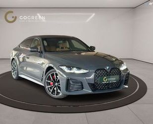 BMW 420 Gran Coupé Gebrauchtwagen