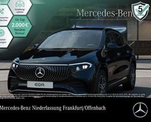 Mercedes-Benz EQA Gebrauchtwagen
