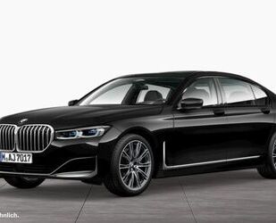 BMW 730 Gebrauchtwagen