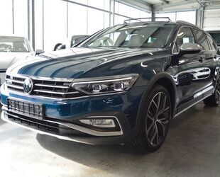 Suzuki Passat Alltrack 