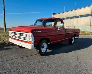Ford F 250 Gebrauchtwagen