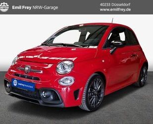 Abarth 695 Gebrauchtwagen