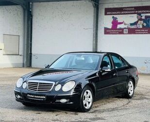 Mercedes-Benz E 280 Gebrauchtwagen