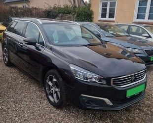 Peugeot 508 Gebrauchtwagen