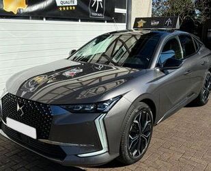 DS Automobiles DS4 Gebrauchtwagen