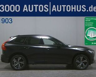 Volvo XC60 Gebrauchtwagen