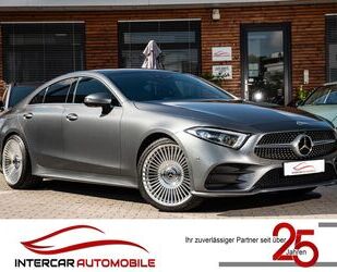 Mercedes-Benz CLS 400 Gebrauchtwagen