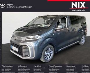 Toyota Proace (Verso) Gebrauchtwagen