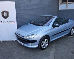 Peugeot 206 Gebrauchtwagen