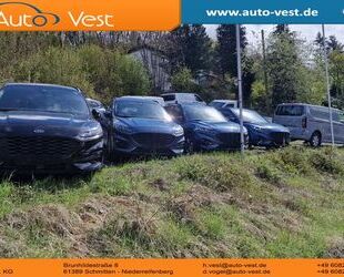 Ford Kuga Gebrauchtwagen