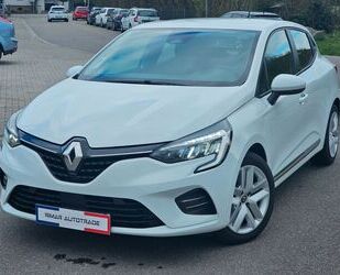 Renault Clio Gebrauchtwagen