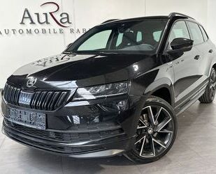 Skoda Karoq Gebrauchtwagen