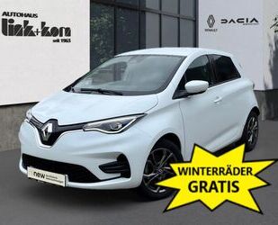 Renault ZOE Gebrauchtwagen