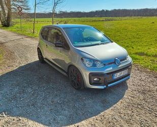 VW up! Gebrauchtwagen