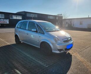 Opel Meriva Gebrauchtwagen
