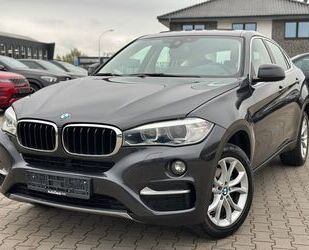 BMW X6 Gebrauchtwagen
