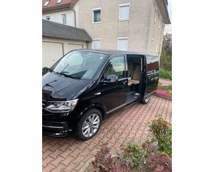 VW T6 Multivan Gebrauchtwagen