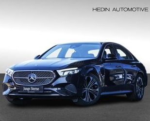Mercedes-Benz E 220 Gebrauchtwagen