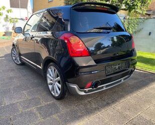Suzuki Swift Gebrauchtwagen