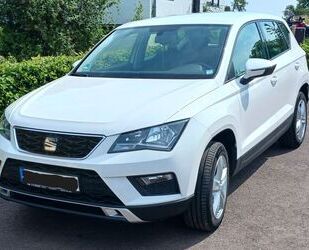 Seat Ateca Gebrauchtwagen