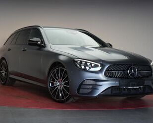 Mercedes-Benz E 400 Gebrauchtwagen