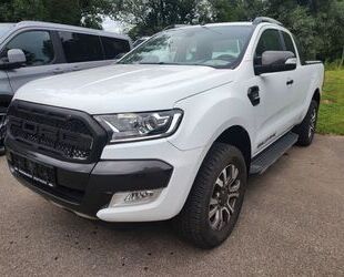 Ford Ranger Gebrauchtwagen