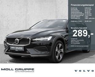 Volvo V60 Cross Country Gebrauchtwagen