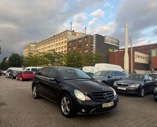 Mercedes-Benz R 280 Gebrauchtwagen