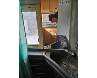 Fiat Ducato Gebrauchtwagen