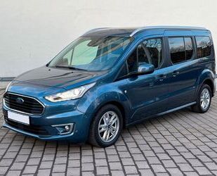 Ford Grand Tourneo Gebrauchtwagen