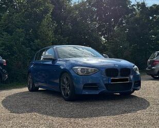 BMW M135 Gebrauchtwagen