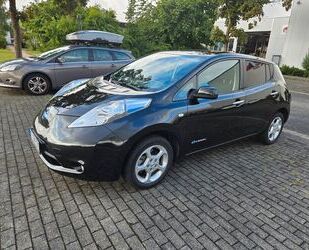 Nissan Leaf Gebrauchtwagen