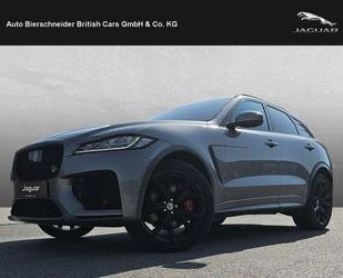 Jaguar F-Pace Gebrauchtwagen