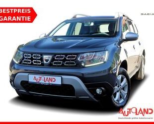 Dacia Duster Gebrauchtwagen