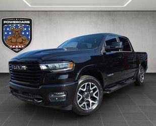 Dodge RAM Gebrauchtwagen