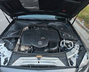 Mercedes-Benz C 220 Gebrauchtwagen