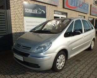 Citroen Xsara Picasso Gebrauchtwagen
