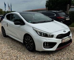 Kia ceed / Ceed Gebrauchtwagen