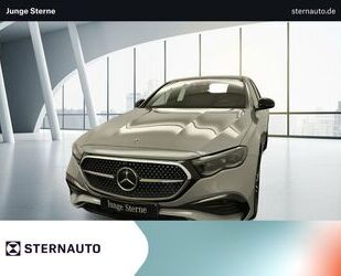 Mercedes-Benz E 400 Gebrauchtwagen