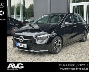 Mercedes-Benz B 200 Gebrauchtwagen