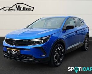 Opel Grandland (X) Gebrauchtwagen
