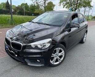 INFINITI 218 Active Tourer 